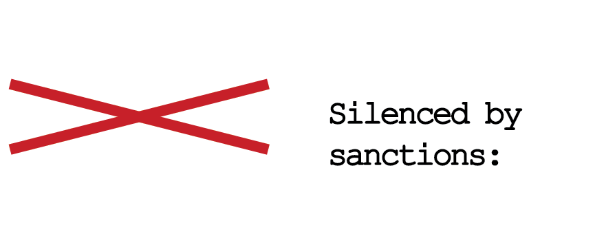 Sikh Activism Silenced